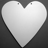 Large Heart-
