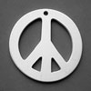 Peace Sign- 